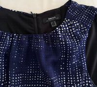 Robe Casual Mexx - 44 - Bleu -