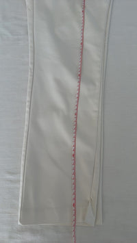 Pantalon Jacqueline Riu - 36 - Cream -
