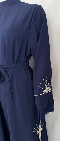 Robe Elit Yaşmak - 52 - Marine