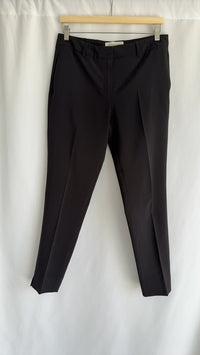 Pantalon tailleur Un Jour Ailleurs - 36 - Noir -