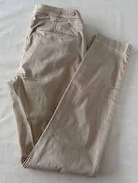Pantalon Chino Siviglia - 38 - Beige