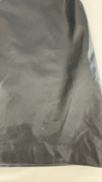 Robe courte Bershka - L - Noir -