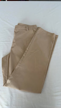 Pantalon tailleur Vila - 42 - beige -