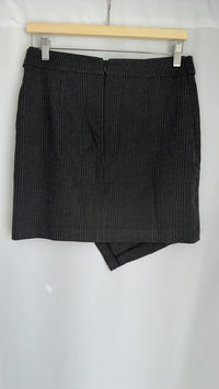 Mini-jupe Morgan - 38 - Gris