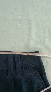 Pantalon Fashion Private Company - 44 - Bleu marine