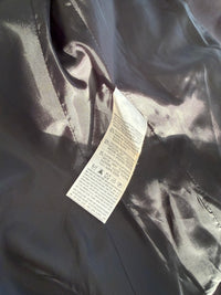 Blazer Rinascimento - S - Marron -