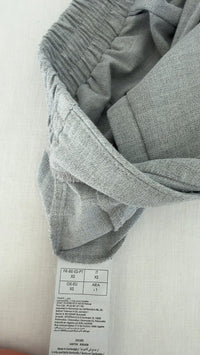 Pantalon Pimkie - Xs - Gris -