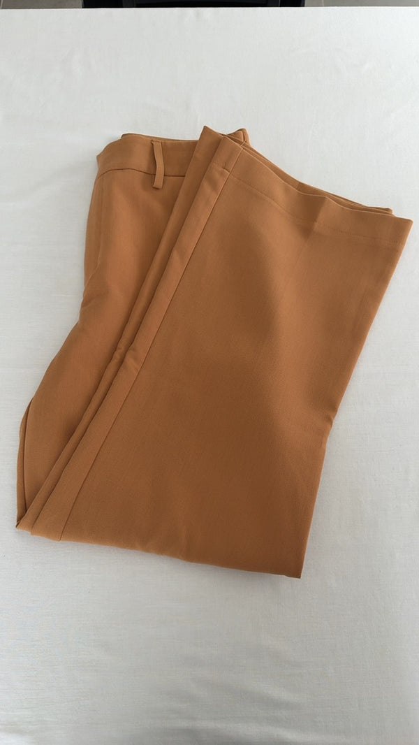 Pantalon cargo Pimkie - 38 - marron