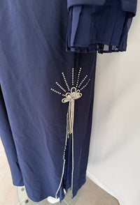 Robe Elit Yaşmak - 52 - Marine
