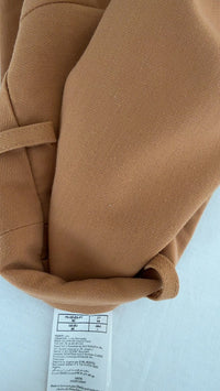 Pantalon cargo Pimkie - 38 - marron
