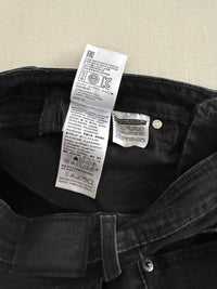 Jean skinny Levi's - 36 - Noir