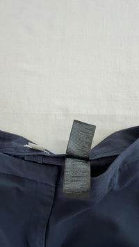 Pantalon slim H&m - 38 - Marine -