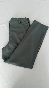 Pantalon tailleur H&m - 38 - gris / Vert