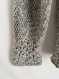 Gilet Country Collection - M - Gris -