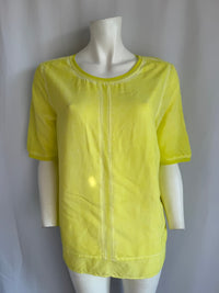 Top Sym - 48 - Jaune fluo