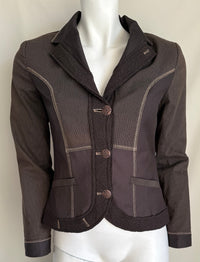 Blazer Canasport - 38 - Marron -
