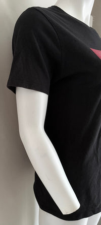 T-shirt Levi's - S - Noir -