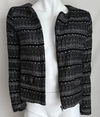 Veste Matelassée Women Only - 38 - Noir -