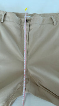 Pantalon tailleur Vila - 42 - beige -