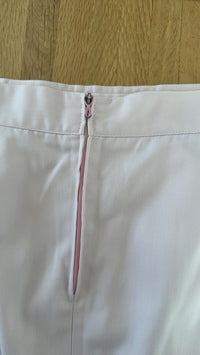Jupe femme rose poudré - Fr 42 -