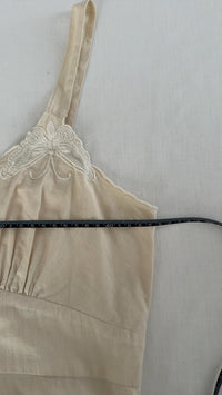 Robe Bensimon - 40 - Beige -
