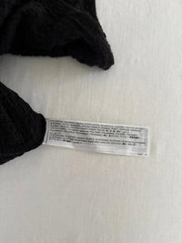 Débardeur Mango - M - Noir -