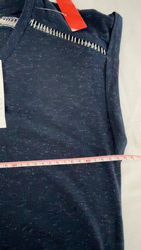 Robe Gémo - M - Bleu marine -