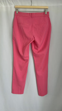 Pantalon slim Bodyflirt - 38 - Rose