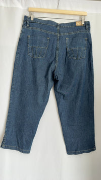 Ensemble tailleur Tanaïs - Fr 42 - Bleu