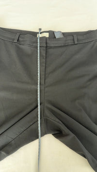 Pantalon tailleur H&m - 50 - Noir