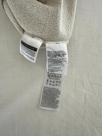T-shirt Levi's - Xs - Doré/beige -