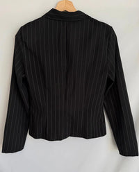 Blazer A-list by Wrapper - 38 - Noir -