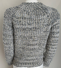 Pull Camaïeu - S - Gris -