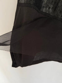 Débardeur Calvin Klein Jeans - S - Noir -