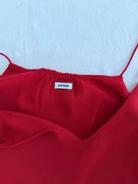 Débardeur Pimkie - Xs - Rouge -