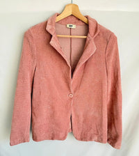 Veste blazer Izzy - 40- Rose -