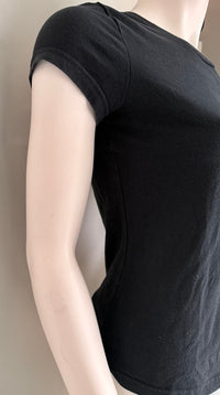 T-shirt Adidas - S - Noir - Logo Motif Animal