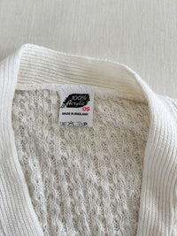Gilet Lk - Xl- Blanc -