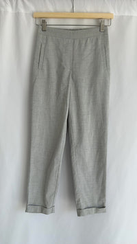 Pantalon Pimkie - Xs - Gris -