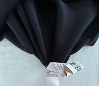 Petite Robe Noire Mim - 40 - Noir -