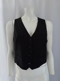 Gilet H&m - 42 - Noir -