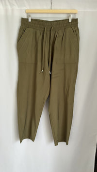 Pantalon m&mode - 44 - Khaki