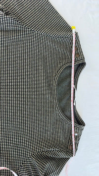 Robe Promod - S - Noir -
