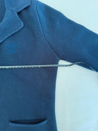 Blazer Newhouse - 38 - Marine