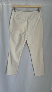 Pantalon Jacqueline Riu - 36 - Cream -