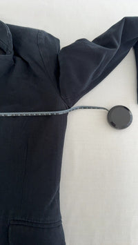 Blazer Camaïeu - 36 - Marine -