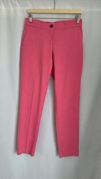Pantalon slim Bodyflirt - 38 - Rose