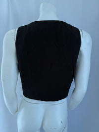 Gilet H&m - 42 - Noir -