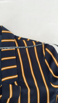 Blazer Pimkie - M - Bleu marine -