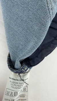 Jupe en jean Armand Thiery - 36 - Bleu -